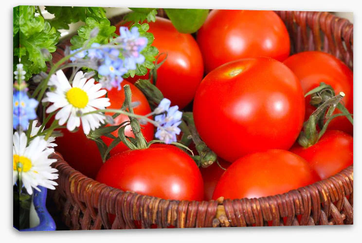 Ripe and ready - Image 2