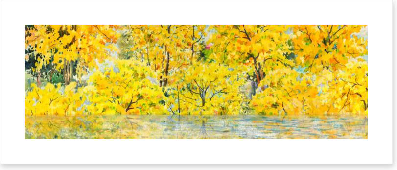 River of fall - Image 2