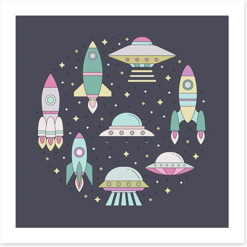 Rockets and Robots - Image 2