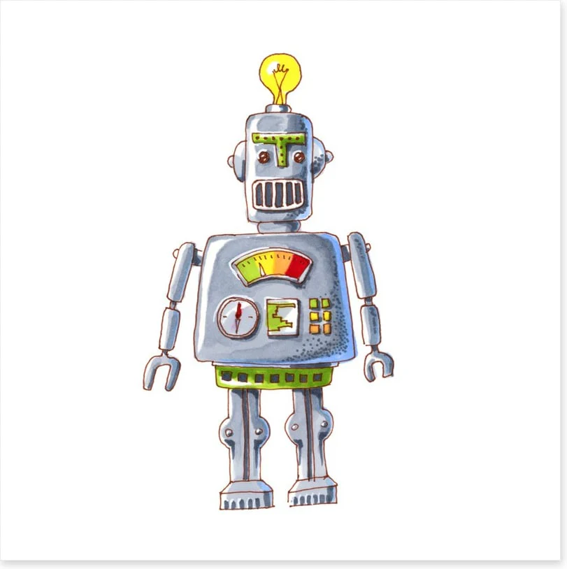 Rockets and Robots - Image 2
