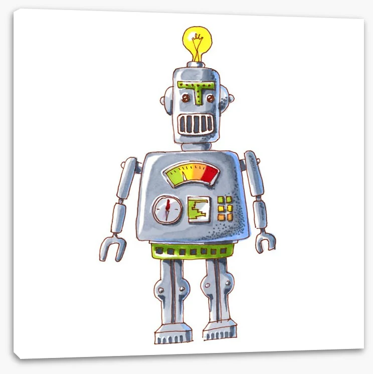Rockets and Robots - Image 2