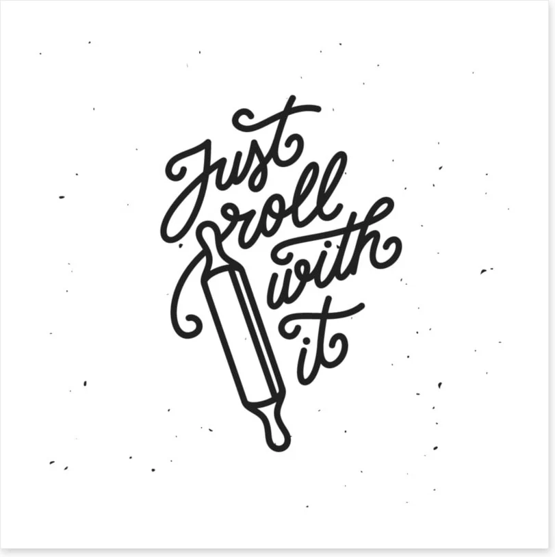 Roll with it - Image 2