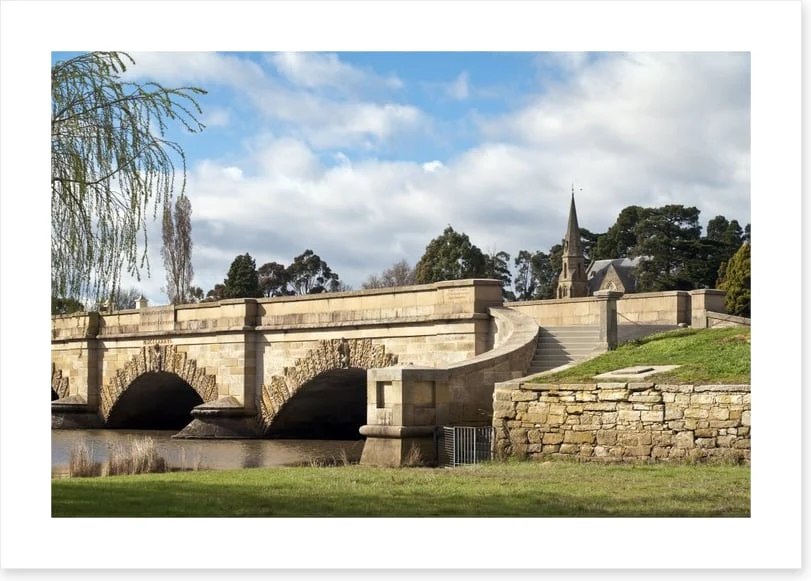 Ross river bridge - Image 2