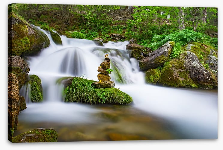 Rushing past - Image 2