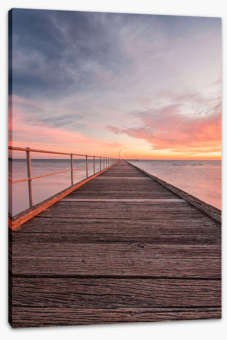Rye jetty - Image 2
