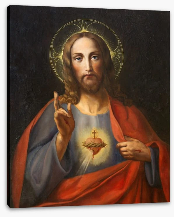 Sacred heart - Image 2