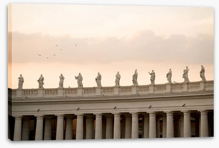 Saints of the Vatican - Image 2
