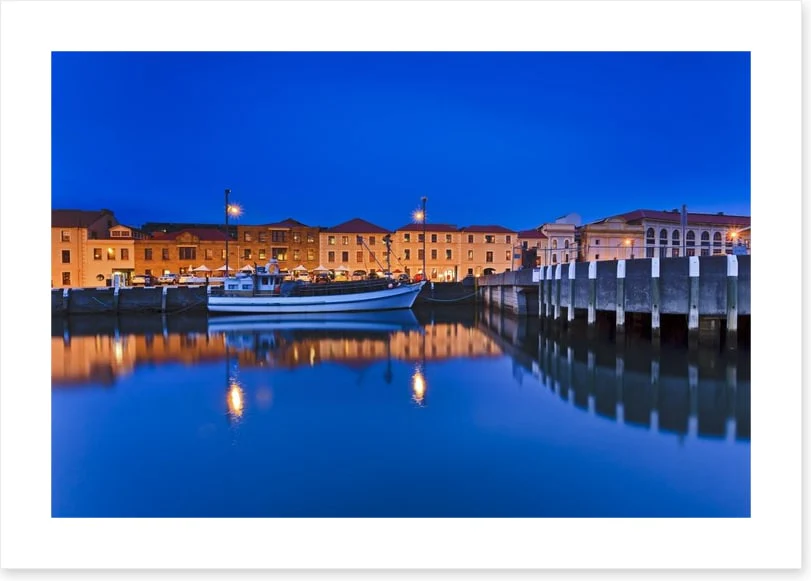 Salamanca Place - Image 2