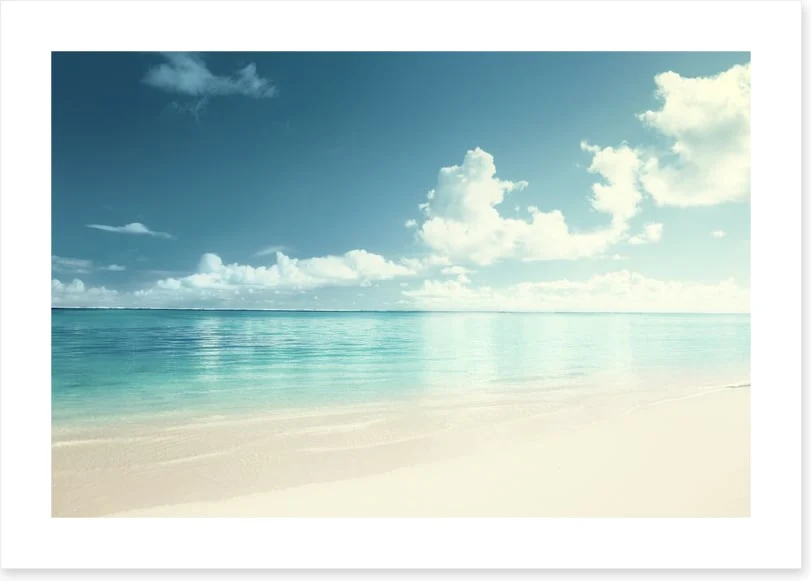 Sand and sea - Image 2