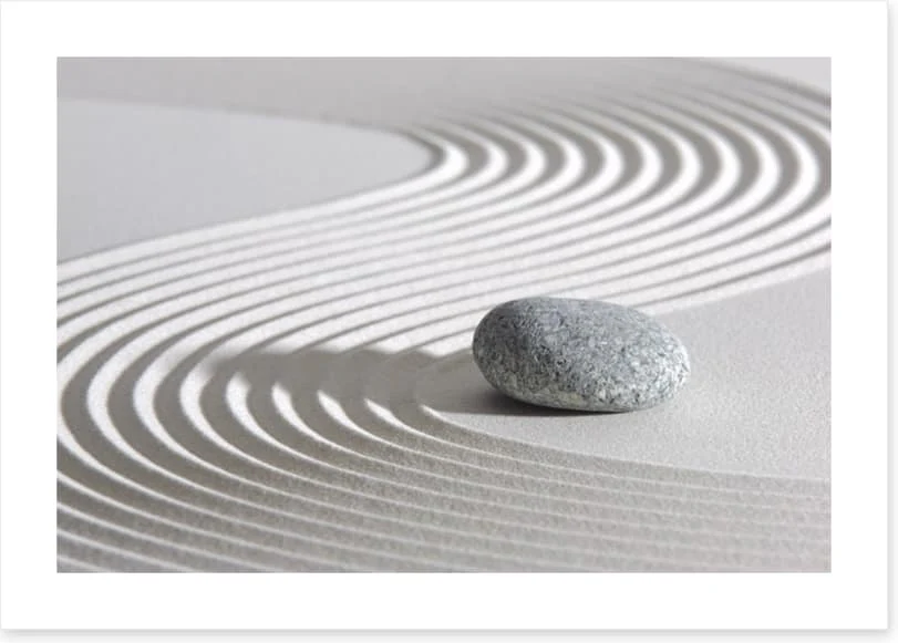 Sand swirls - Image 2