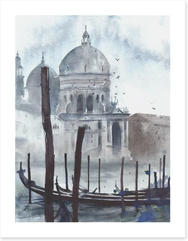 Santa Maria della Salute - Image 2