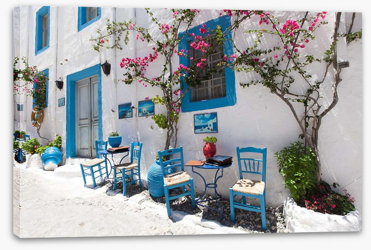 Santorini secrets - Image 2
