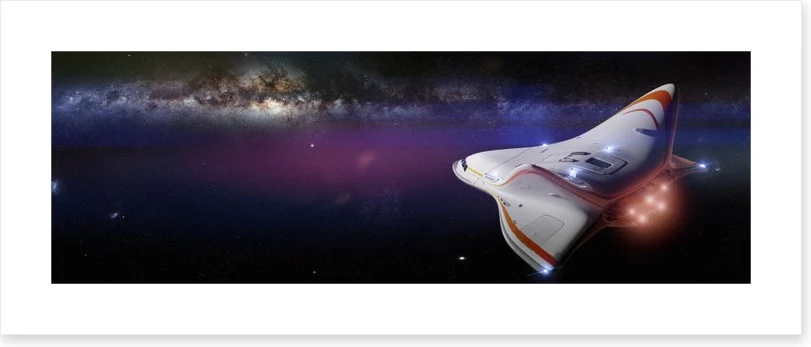 Sci-Fi - Image 2