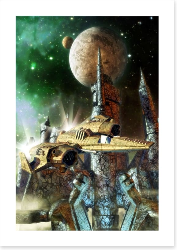 Sci-Fi - Image 2