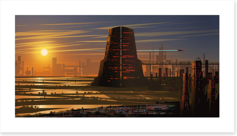 Sci-Fi - Image 2