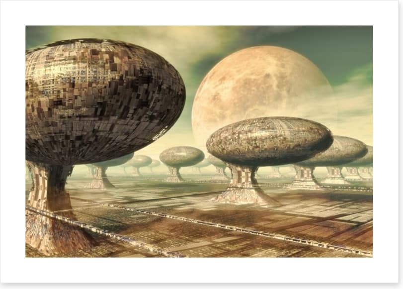 Sci-Fi - Image 2