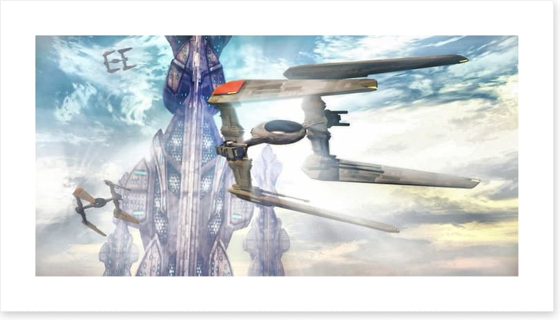 Sci-Fi - Image 2