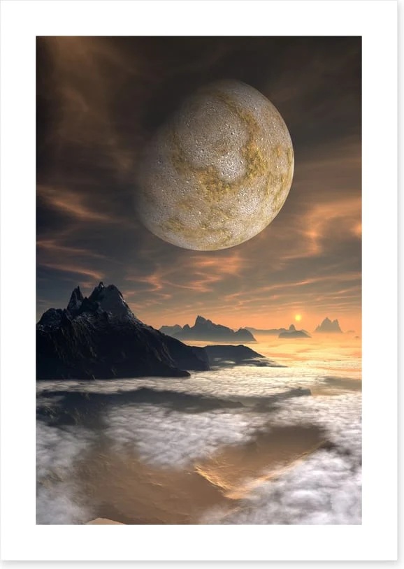 Sci-Fi - Image 2