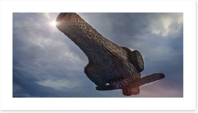 Sci-Fi - Image 2