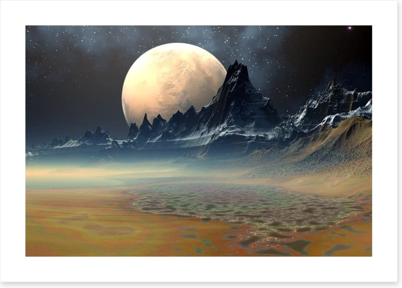 Sci-Fi - Image 2
