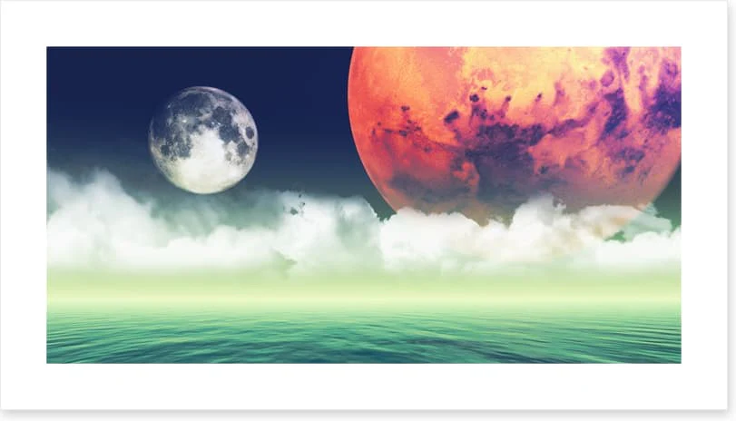 Sci-Fi - Image 2