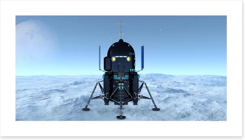Sci-Fi - Image 2