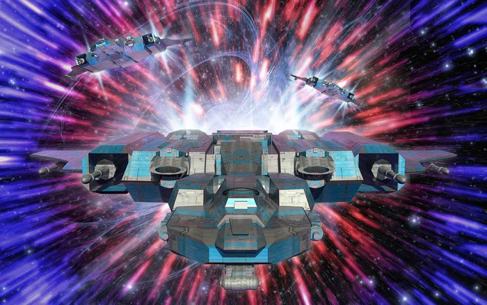 Sci-Fi