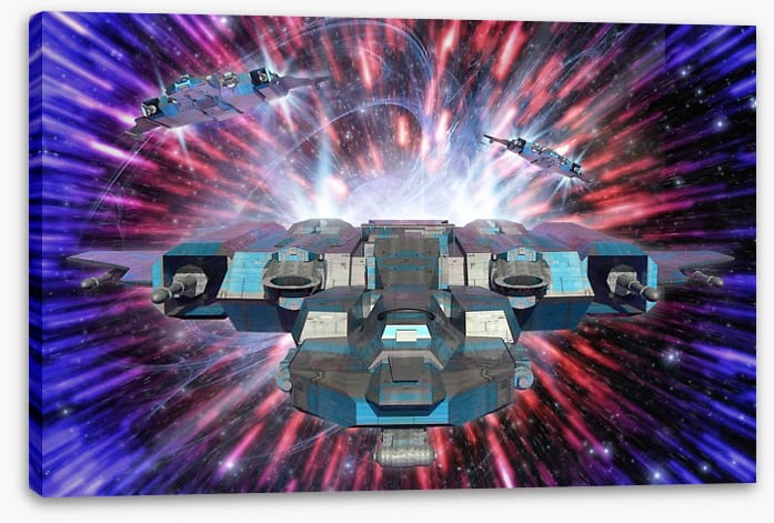 Sci-Fi - Image 2