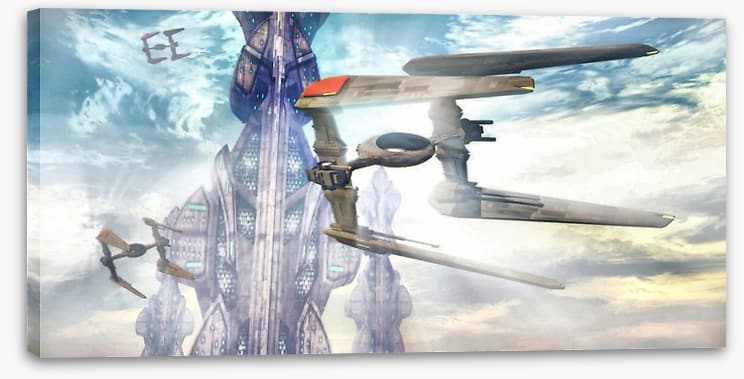 Sci-Fi - Image 2