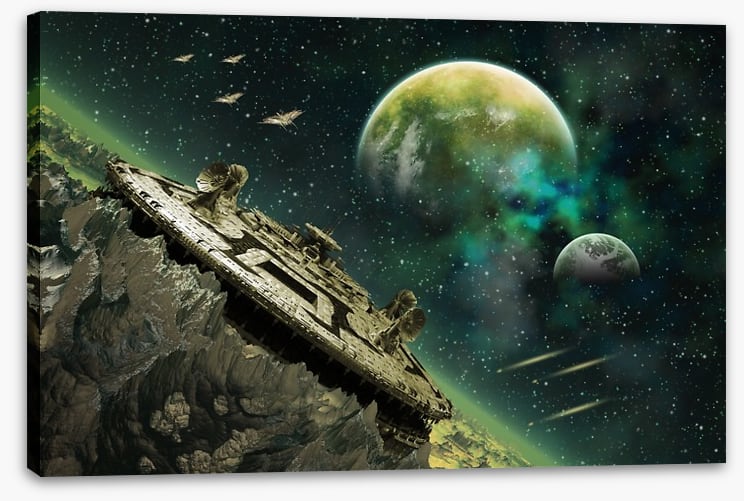 Sci-Fi - Image 2