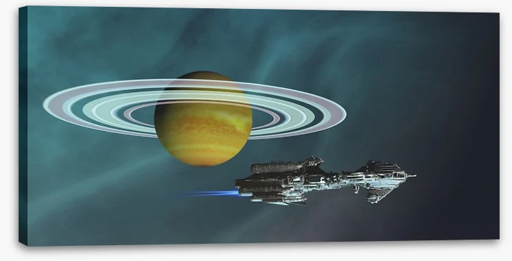 Sci-Fi - Image 2