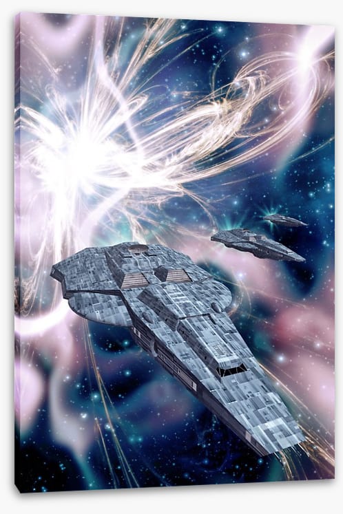 Sci-Fi - Image 2