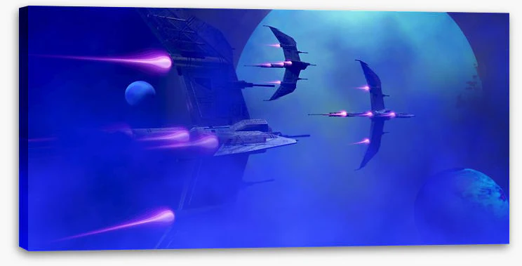 Sci-Fi - Image 2