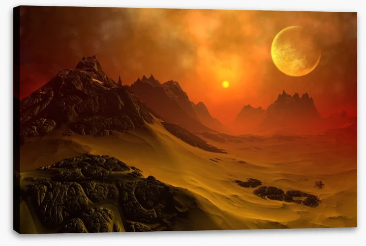Sci-Fi - Image 2