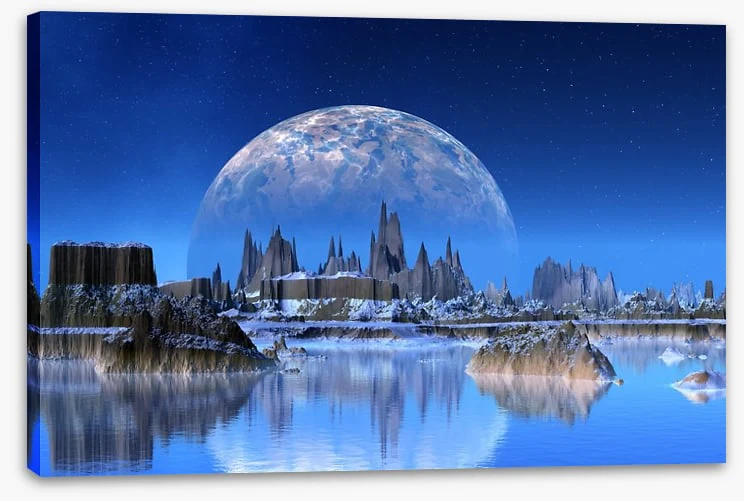 Sci-Fi - Image 2