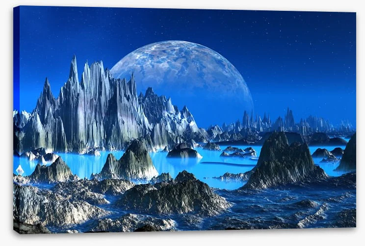 Sci-Fi - Image 2