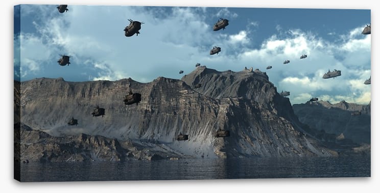 Sci-Fi - Image 2