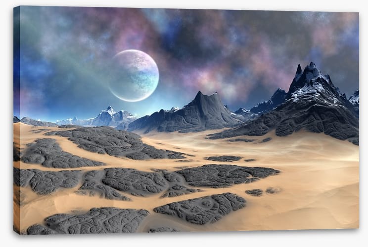 Sci-Fi - Image 2