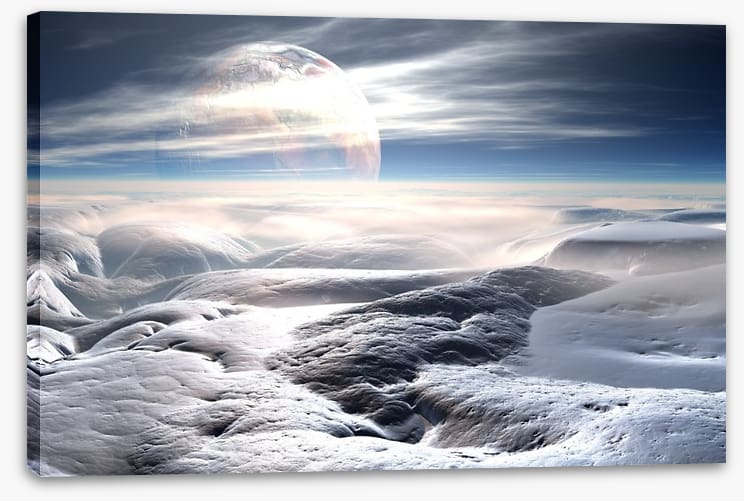 Sci-Fi - Image 2
