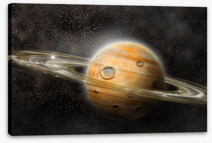 Sci-Fi - Image 2