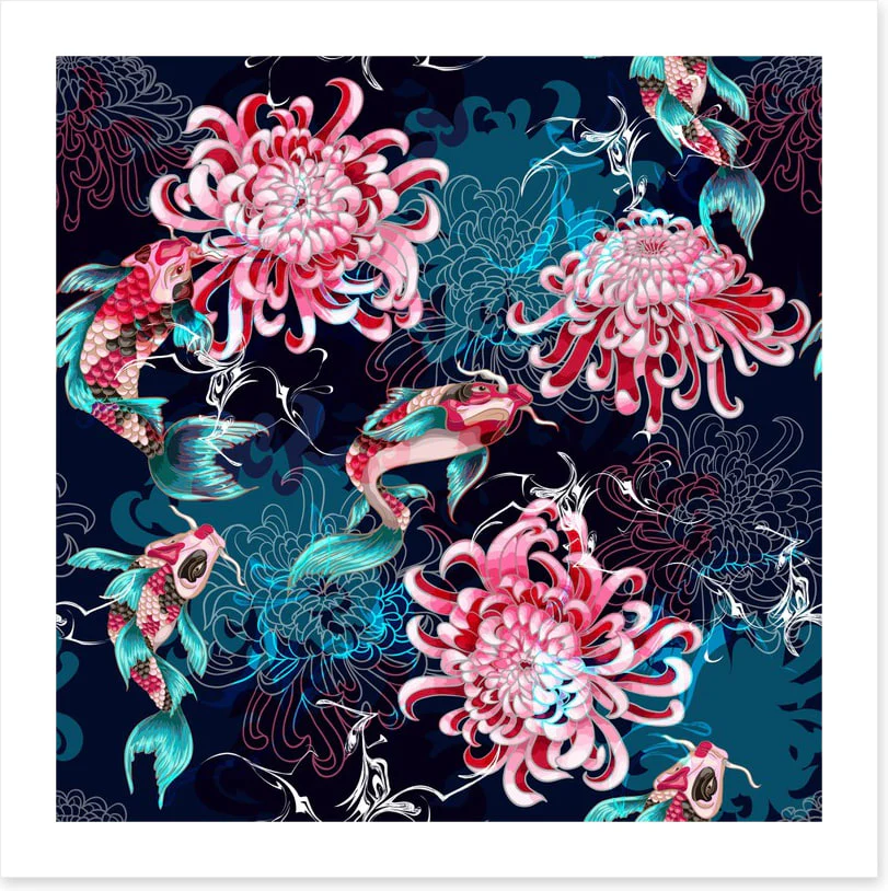 Sea anemone swim - Image 2