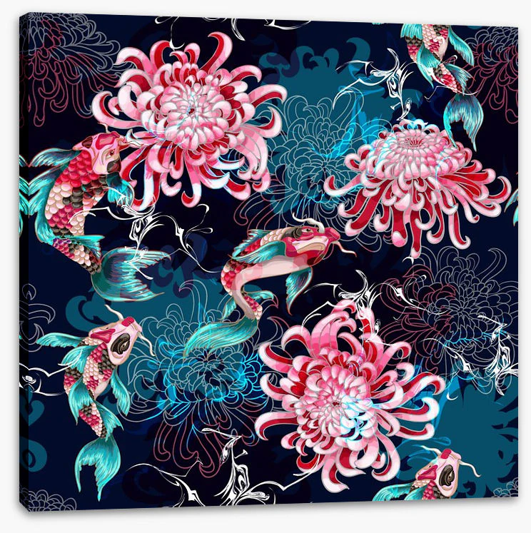 Sea anemone swim - Image 2