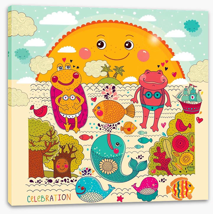 Seaside celebration - Image 2