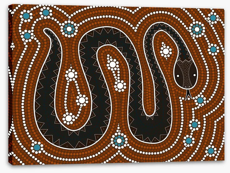 Serpent of life - Image 2