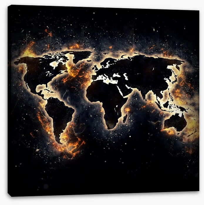 Set the world on fire - Image 2