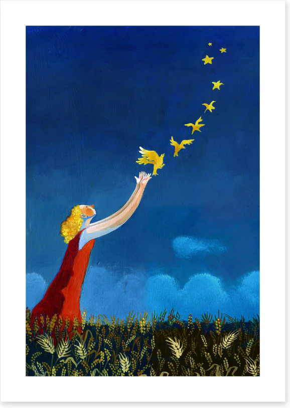 Setting the stars free - Image 2