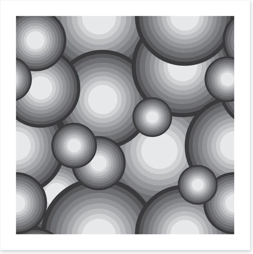 Shades of grey - Image 2