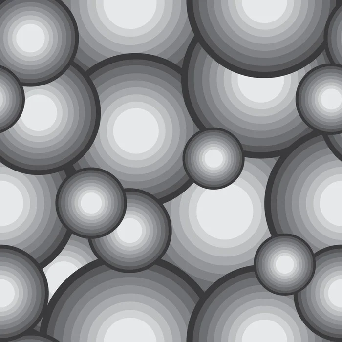 Shades of grey