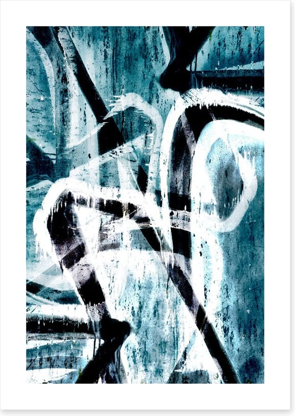 Shadows and spray - Image 2