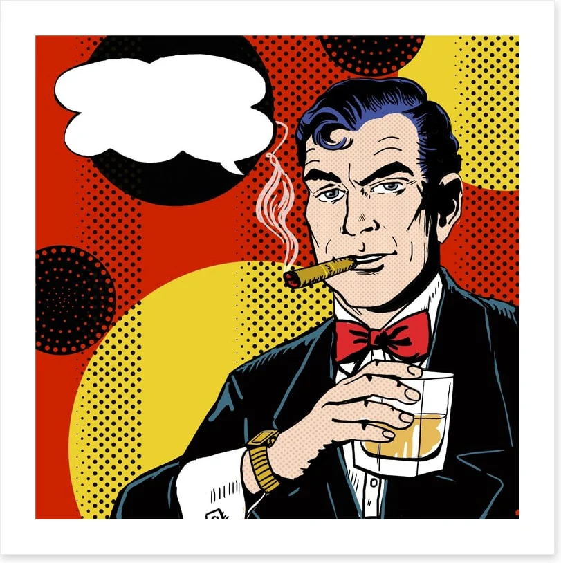 Shaken, not stirred - Image 2